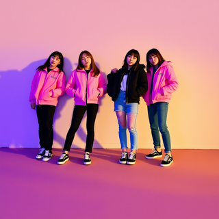 Top generation