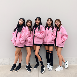 Top generation