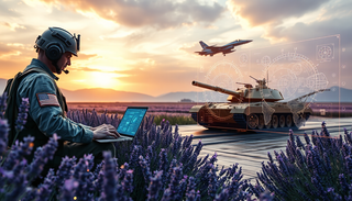 Top generation