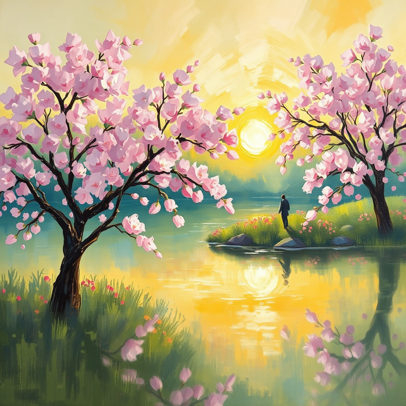 lebasque generated image