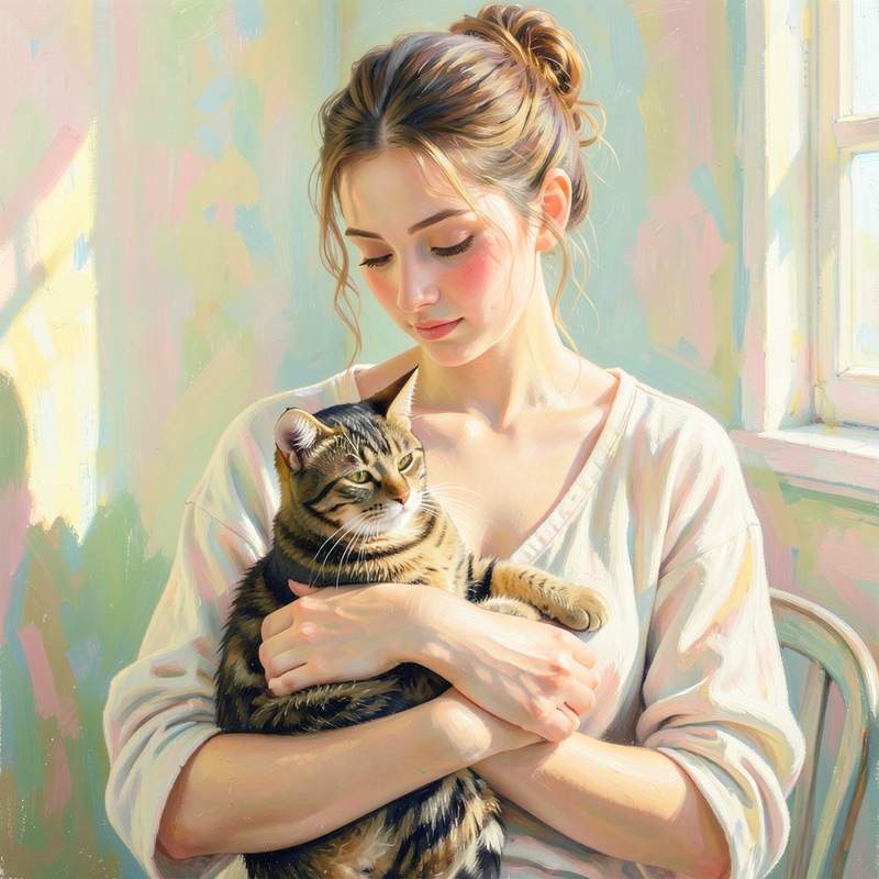 lebasque generated image