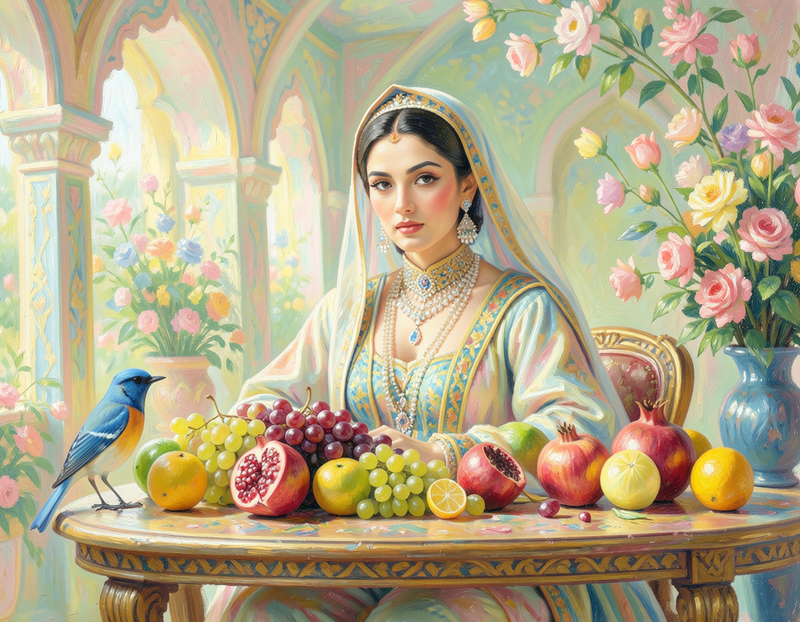 lebasque generated image