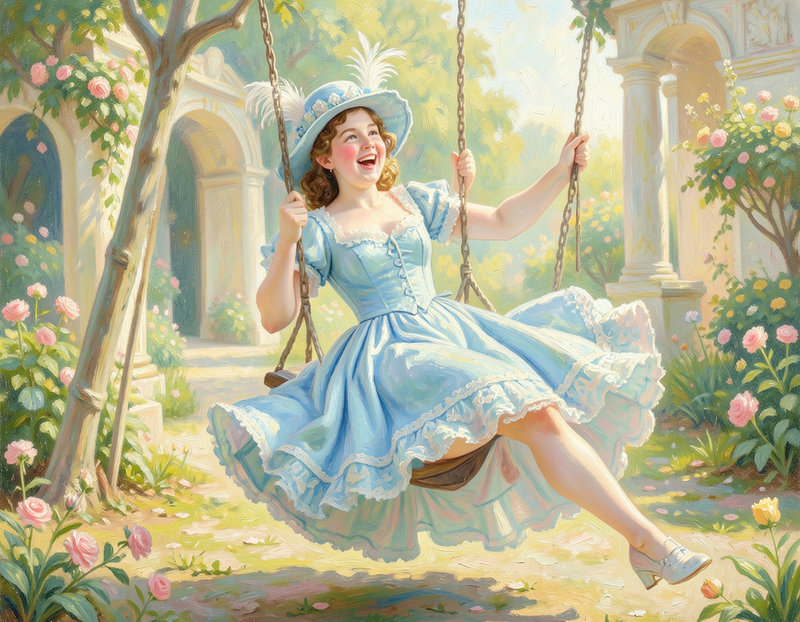 lebasque generated image