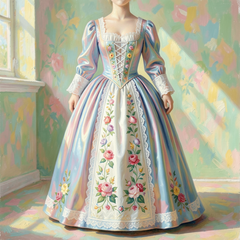 lebasque generated image