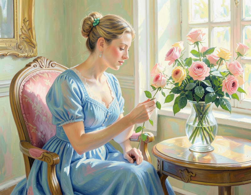 lebasque generated image