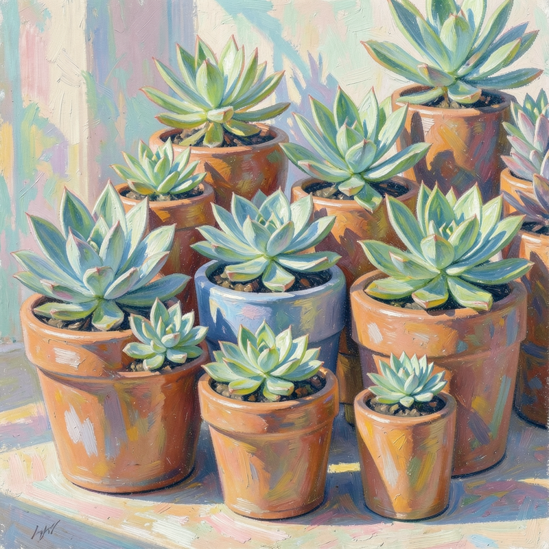 lebasque generated image