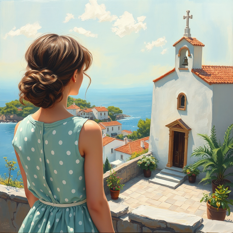 lebasque generated image