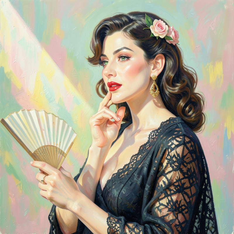 lebasque generated image