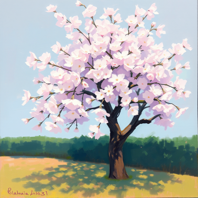 lebasque generated image