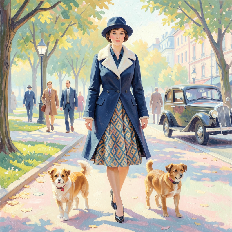 lebasque generated image