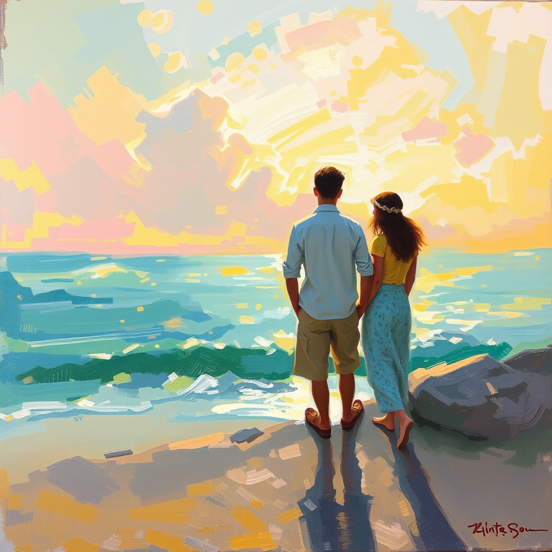 lebasque generated image