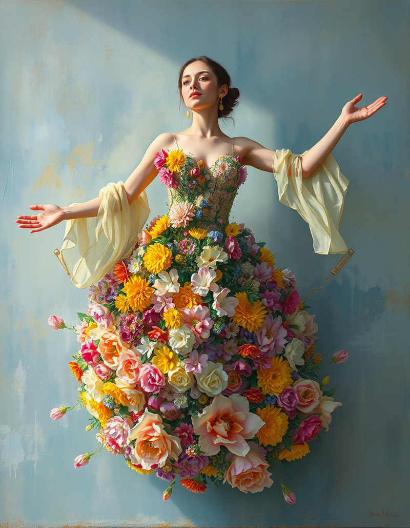 lebasque generated image