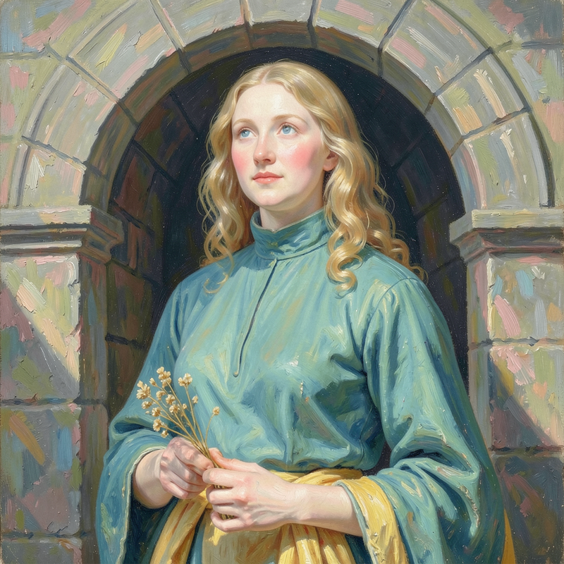 lebasque generated image