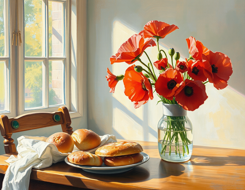 lebasque generated image