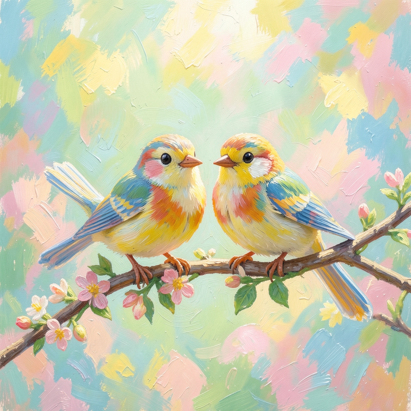 lebasque generated image