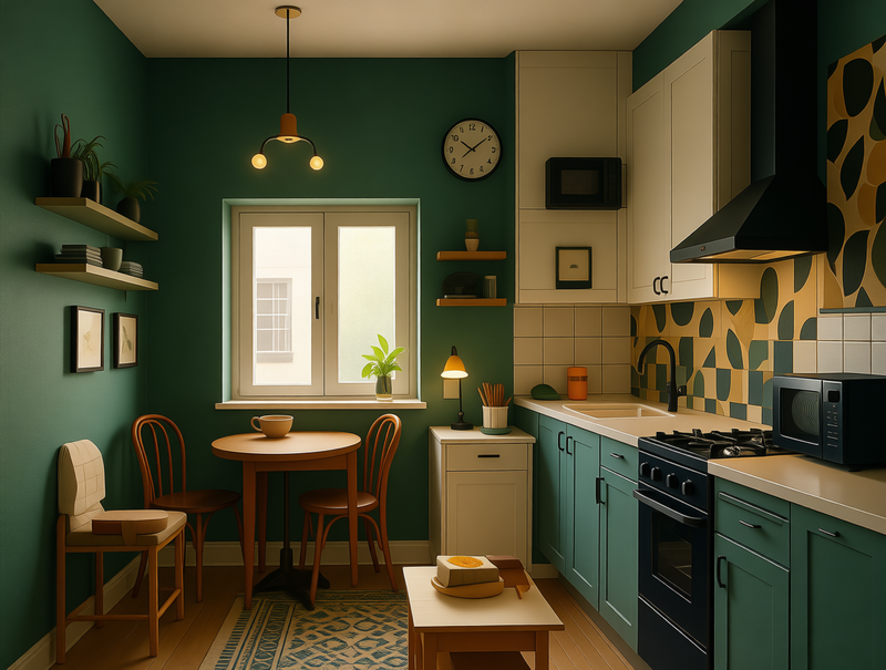 living-room-generator generated image