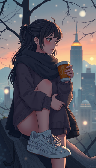 Top generation