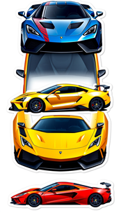 Top generation