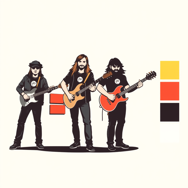 logos generated image