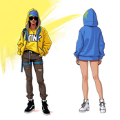 Top generation