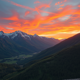 Top generation