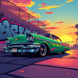 Top generation