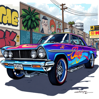 Top generation