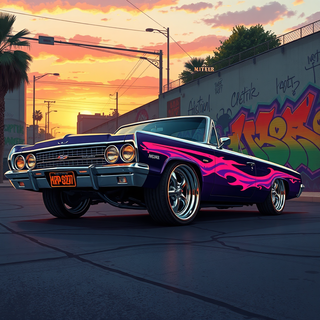 Top generation