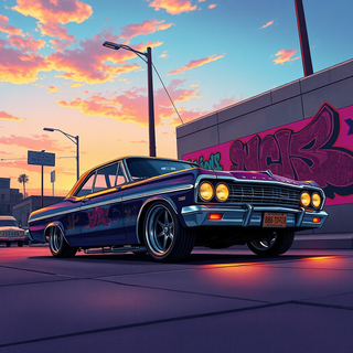 Top generation