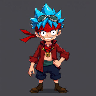Top generation