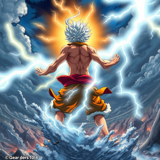 Top generation