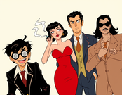 Top generation