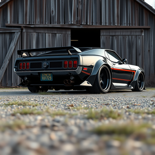 Top generation