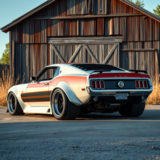 Top generation