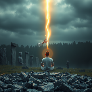 Top generation