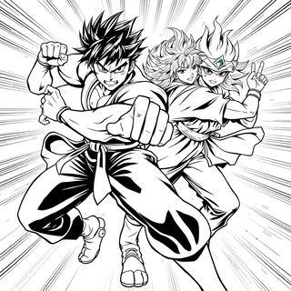 Top generation