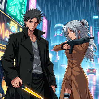 Top generation
