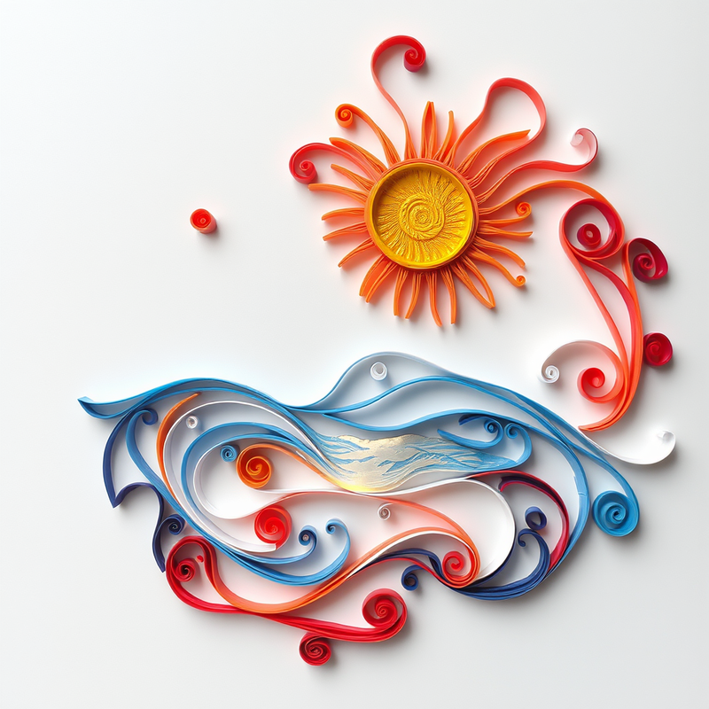 masculine generated image