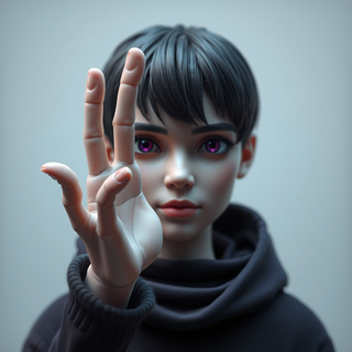 Top generation