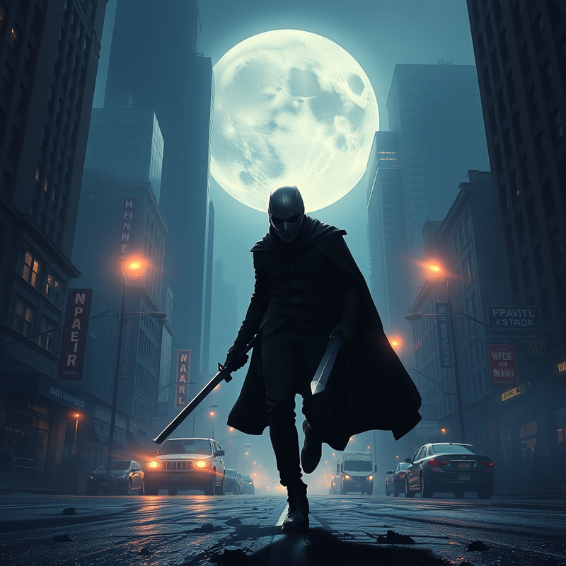 max-images-generator generated image