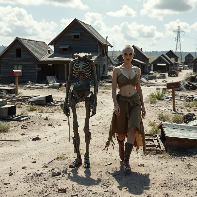 maximilian generated image