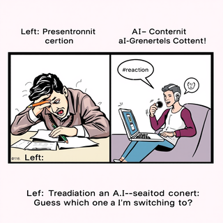 Top generation