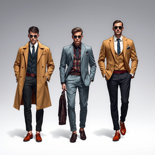 Top generation