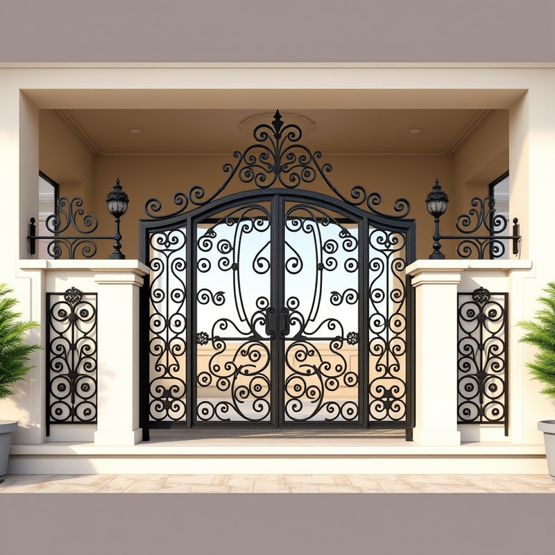 metalai generated image