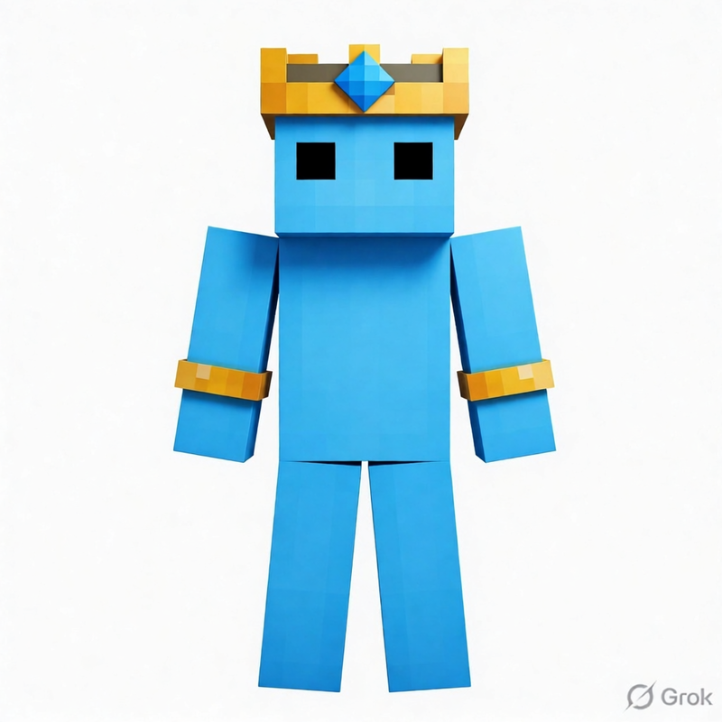 minecraft-skin-generator generated image