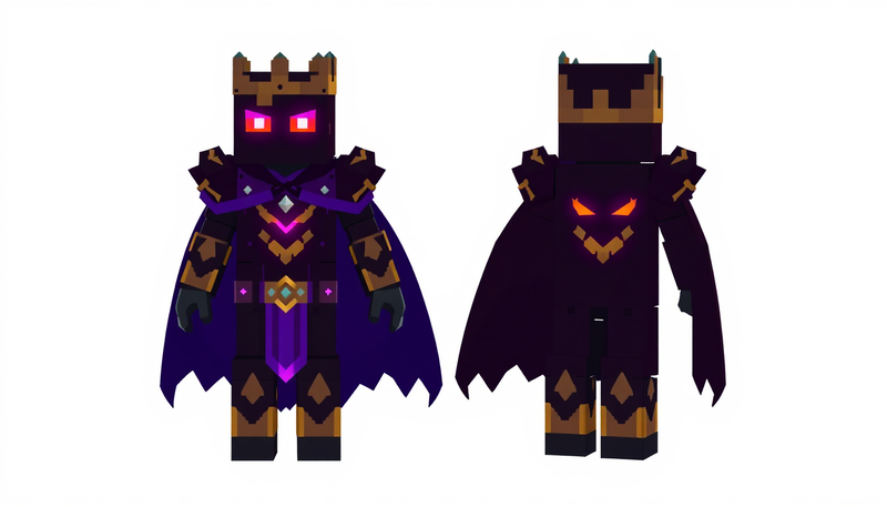 minecraft-skin-generator generated image