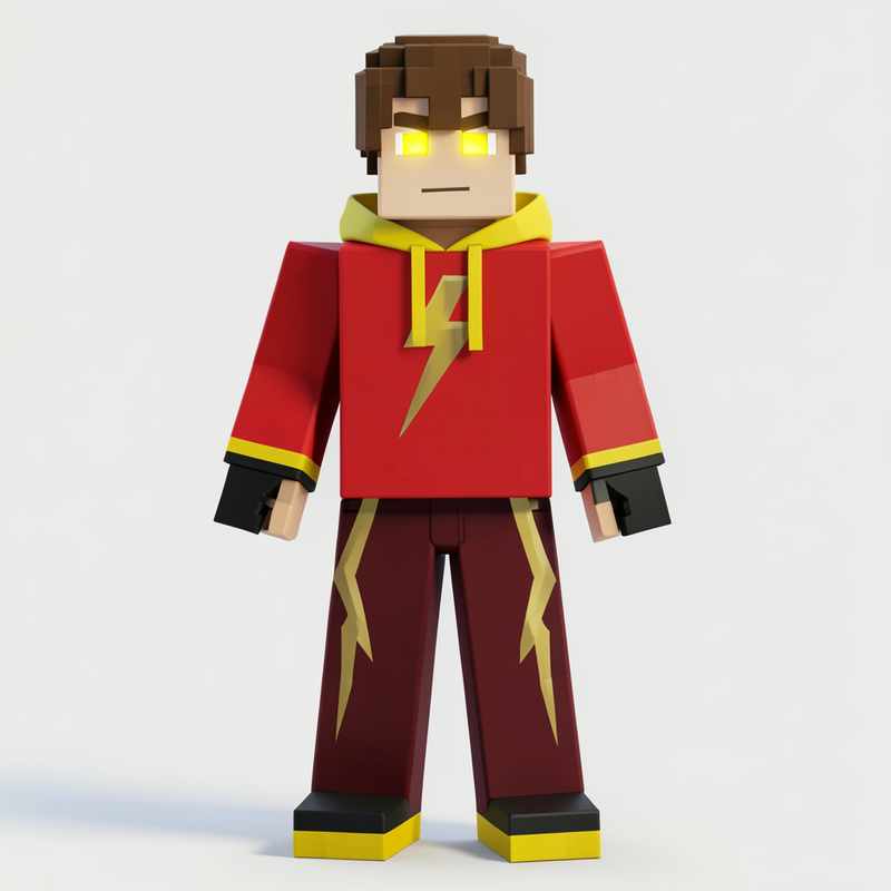 minecraft-skin-generator generated image