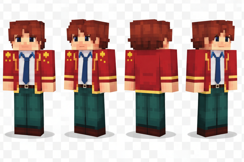 minecraft-skin-generator generated image