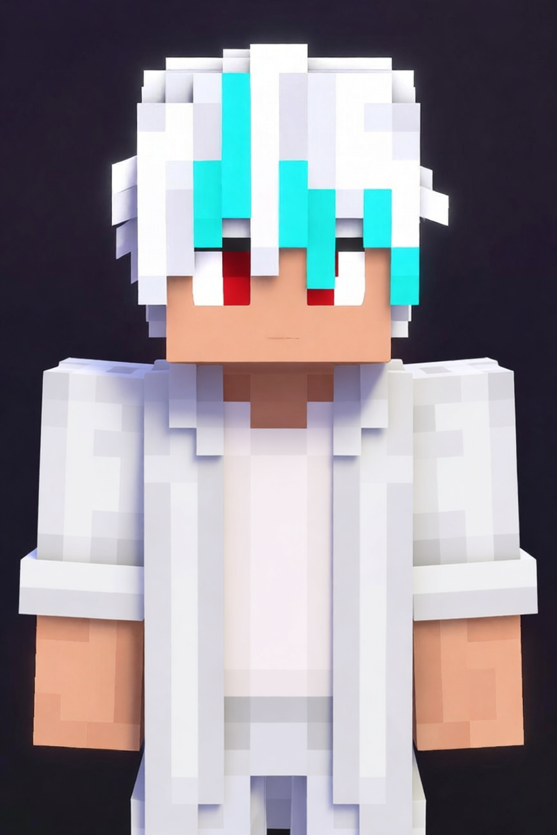 minecraft-skin-generator generated image