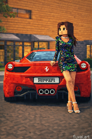 Top generation